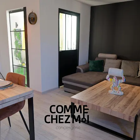 Le Loft And Garden & Apartment *