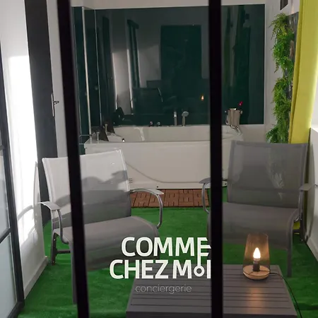 Appartamento Le Loft And Garden & *