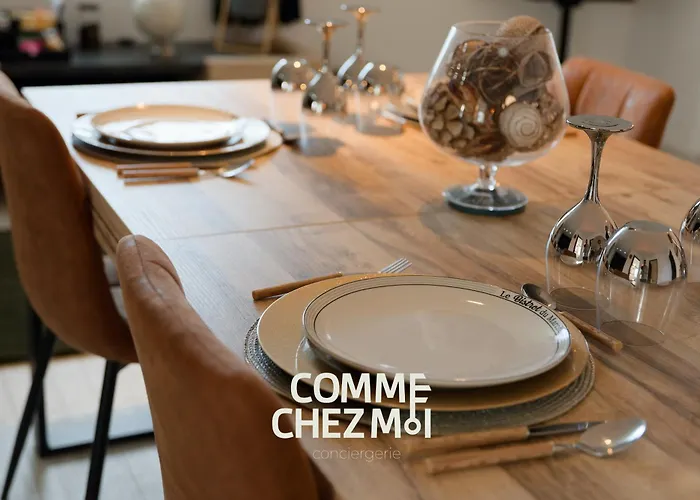 Appartamento Le Loft And Garden &